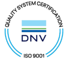 DNV nuovo